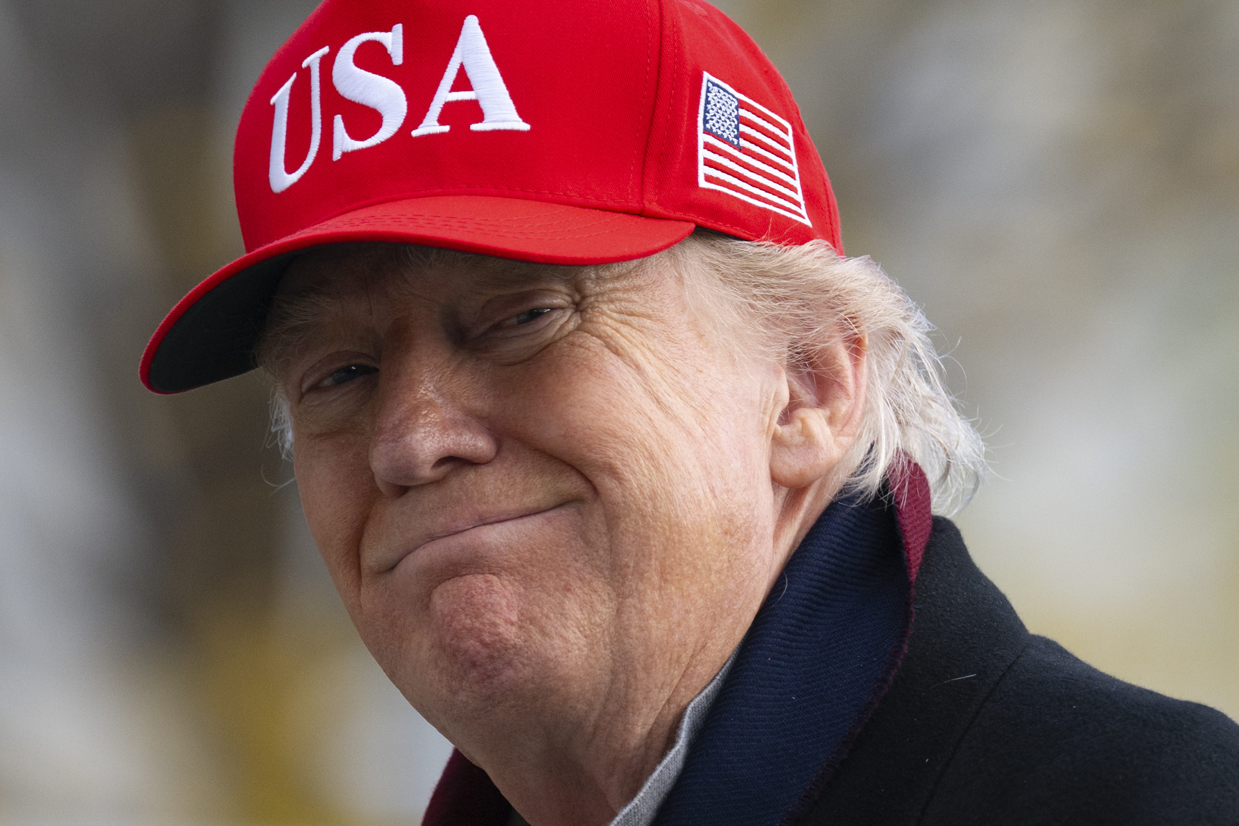 Trump