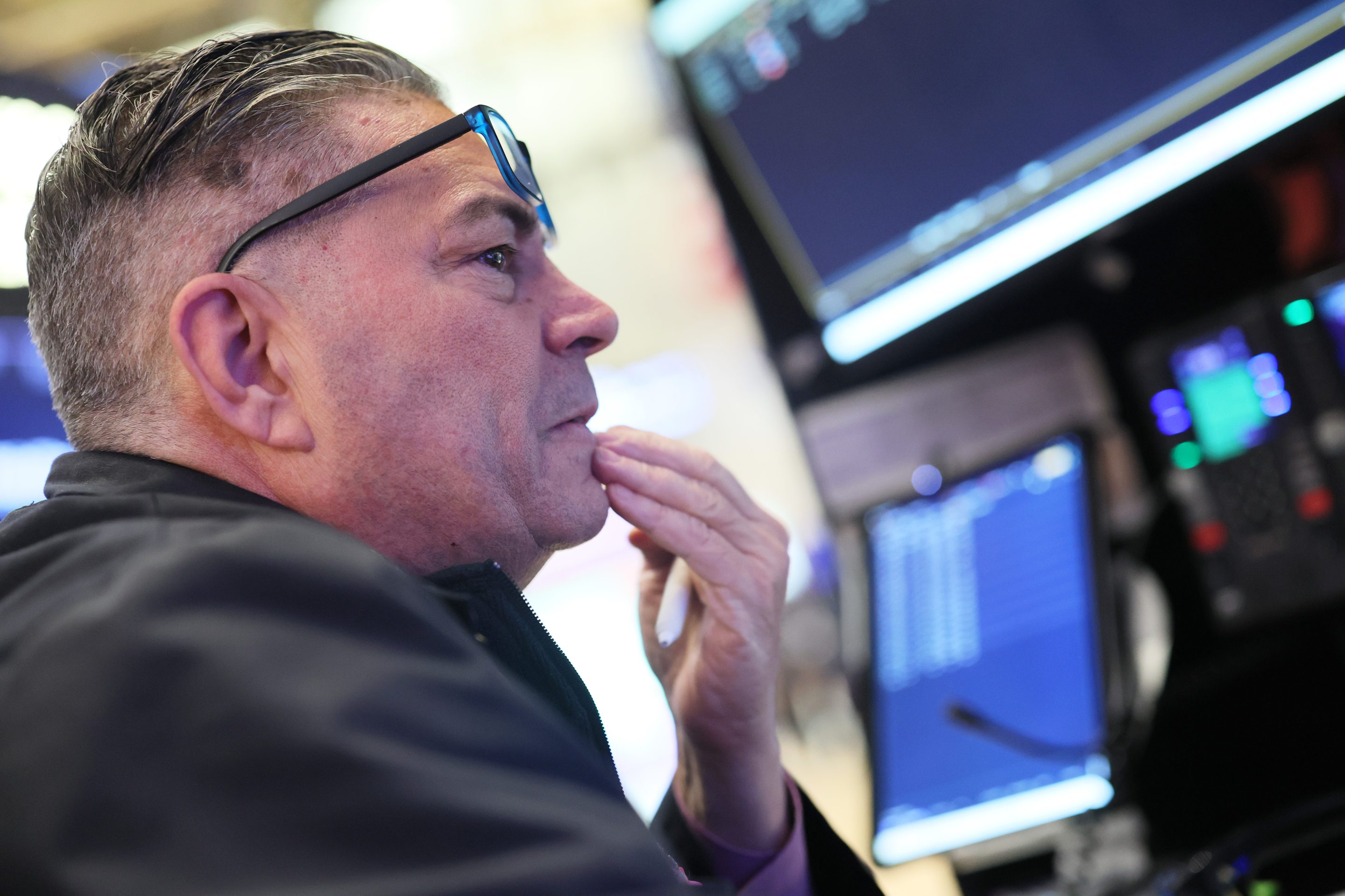 fortune.com - Georgie McKay - Fannie, Freddie shares mimic meme-stock mania with wild swings