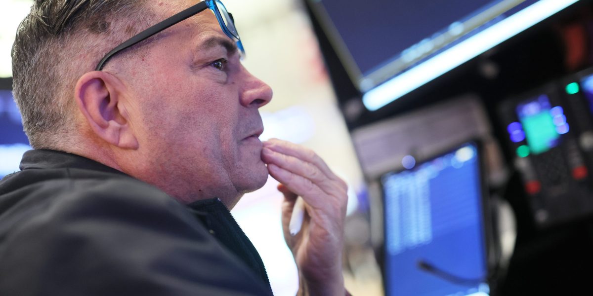 Fannie, Freddie shares mimic meme-stock mania with wild swings | Fortune