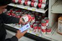 Campbell’s fires exec after leaked recording berating ‘poor’ customers and ‘bioengineered meat’ prompts outrage and investigation