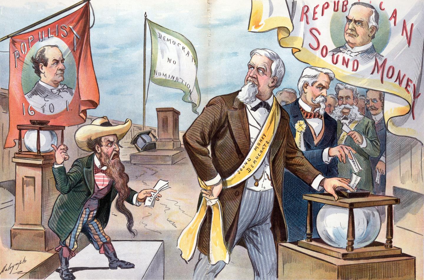 populism