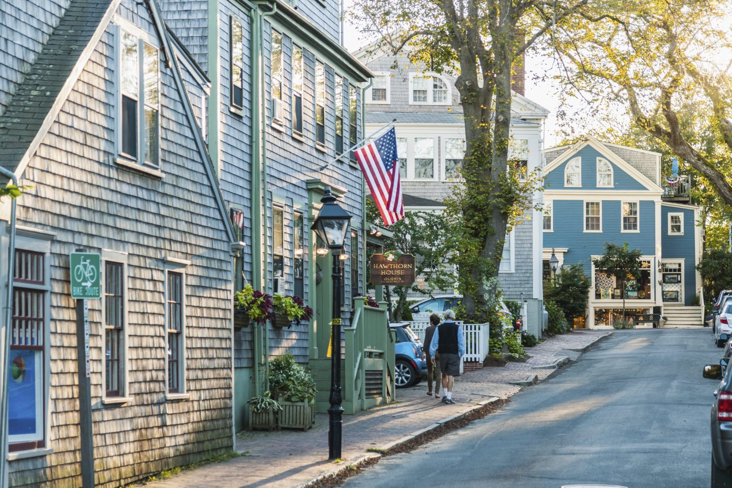 Nantucket