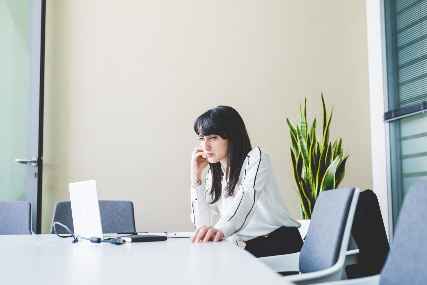 AI is increasingly critical not just for execution, but for buyer perception and valuation.