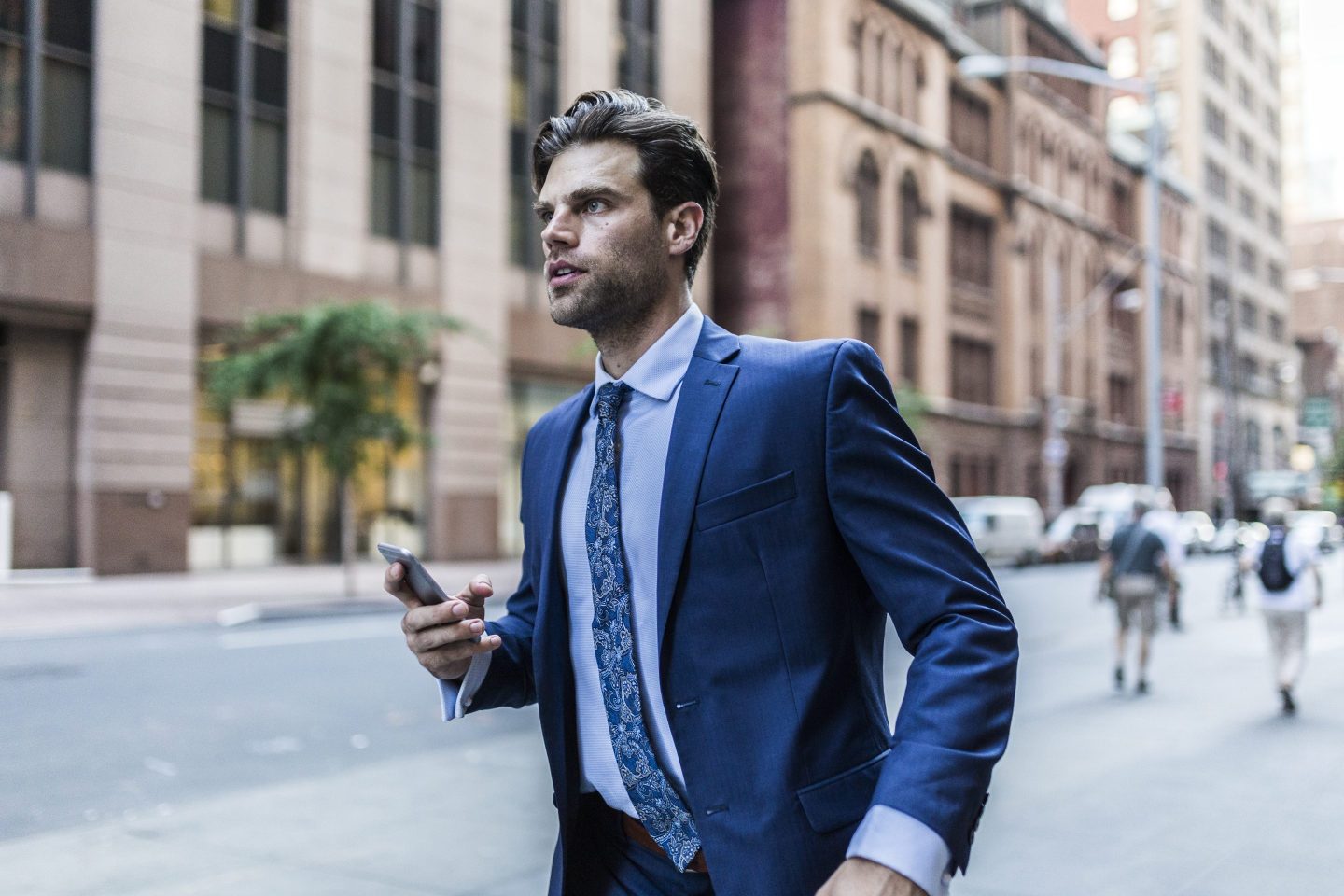 CEO of one of the nation’s largest realtors says New York’s gravitational pull is back—but it’s career insurance, not RTO, driving people to return.