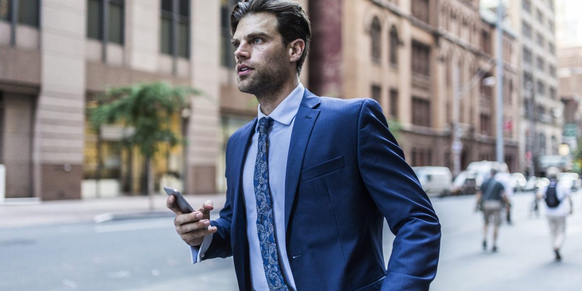 Corcoran Group CEO says Gen Z and millionaires alike are flocking back to the city—but return-to-office mandates aren’t the main reason Corcoran Group CEO says Gen Z and millionaires alike are flocking back to the city—but return-to-office mandates aren’t the main reason