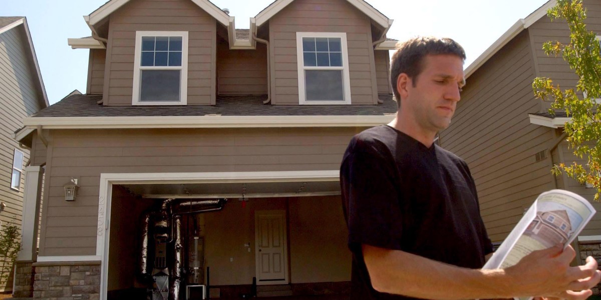 Kredit 50 Tahun Bisa Lebih Mahal Hampir Rp6 Miliar, Analisis AP Menyebutkan