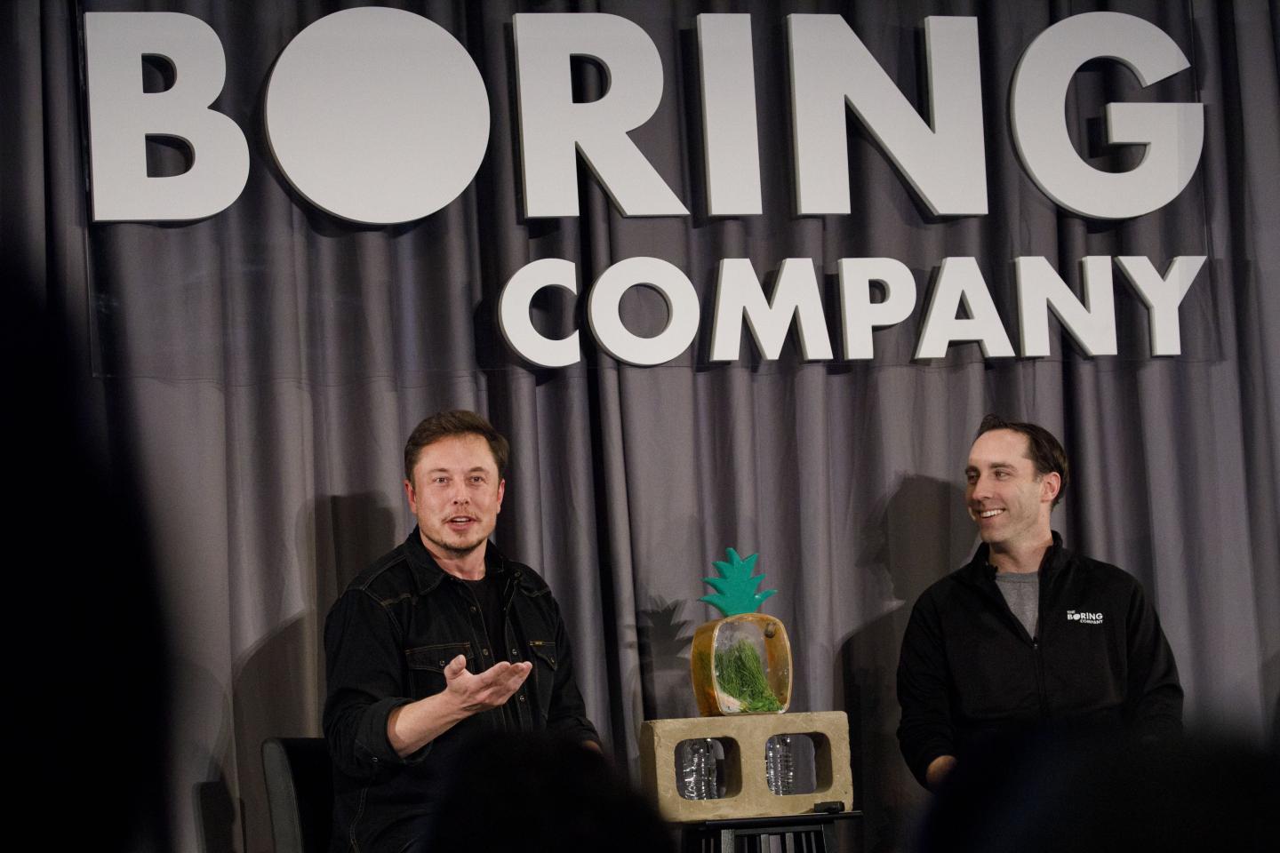 Elon Musk’s Boring Company fined nearly $500K after it dumped drilling fluids into Las Vegas manholes—then ‘feigned compliance’ and was caught doing it again