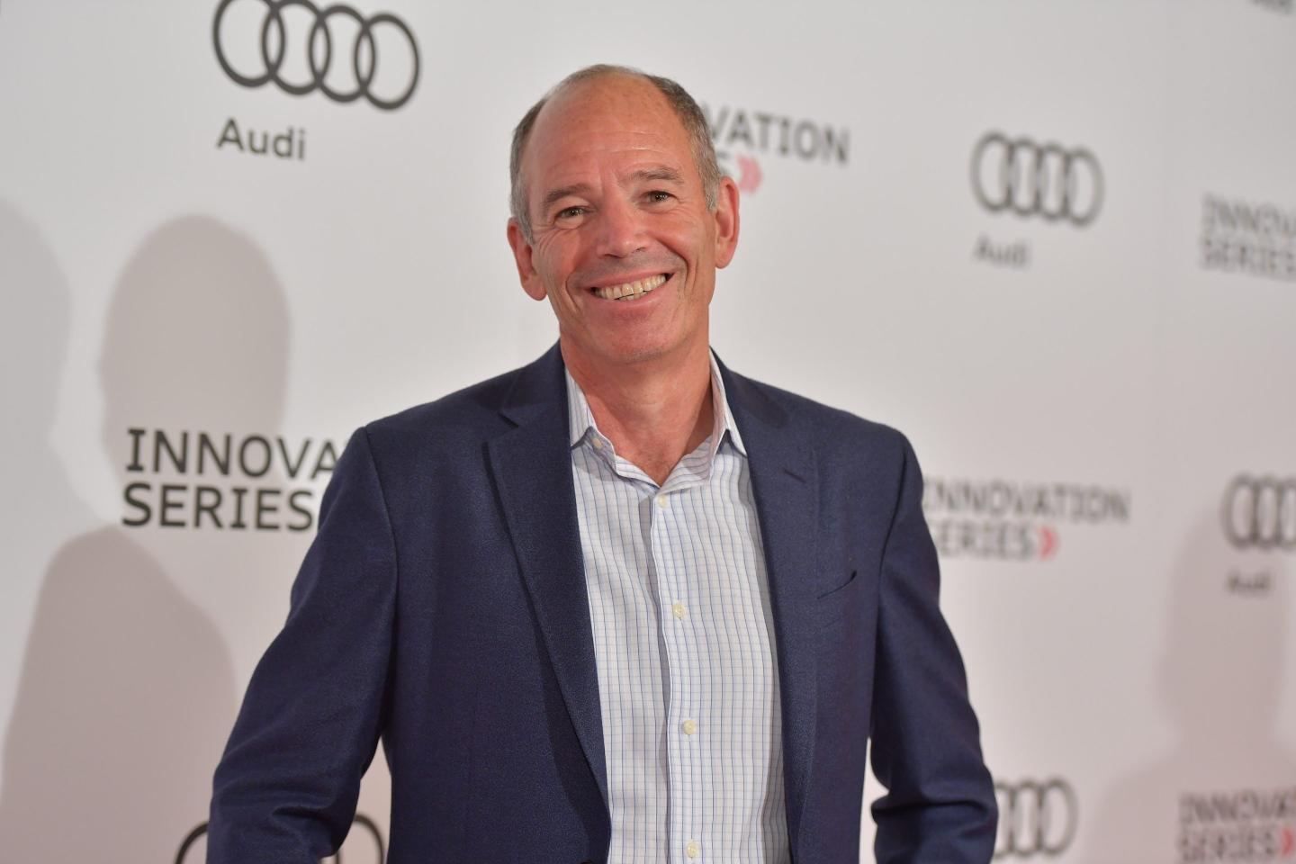 Photo of Marc Randolph