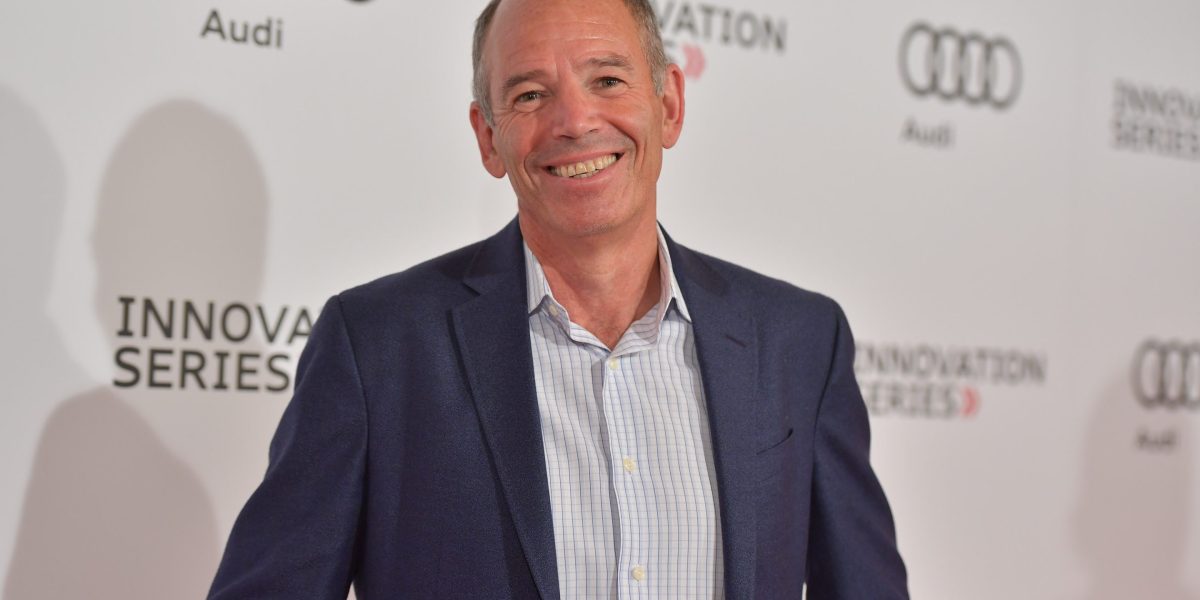 Netflix cofounder says he stopped work at 5 p.m. every Tuesday for 30 years to stay ‘sane,’ no matter the crisis: ‘Nothing got in the way of that’ Netflix cofounder says he stopped work at 5 p.m. every Tuesday for 30 years to stay ‘sane,’ no matter the crisis: ‘Nothing got in the way of that’