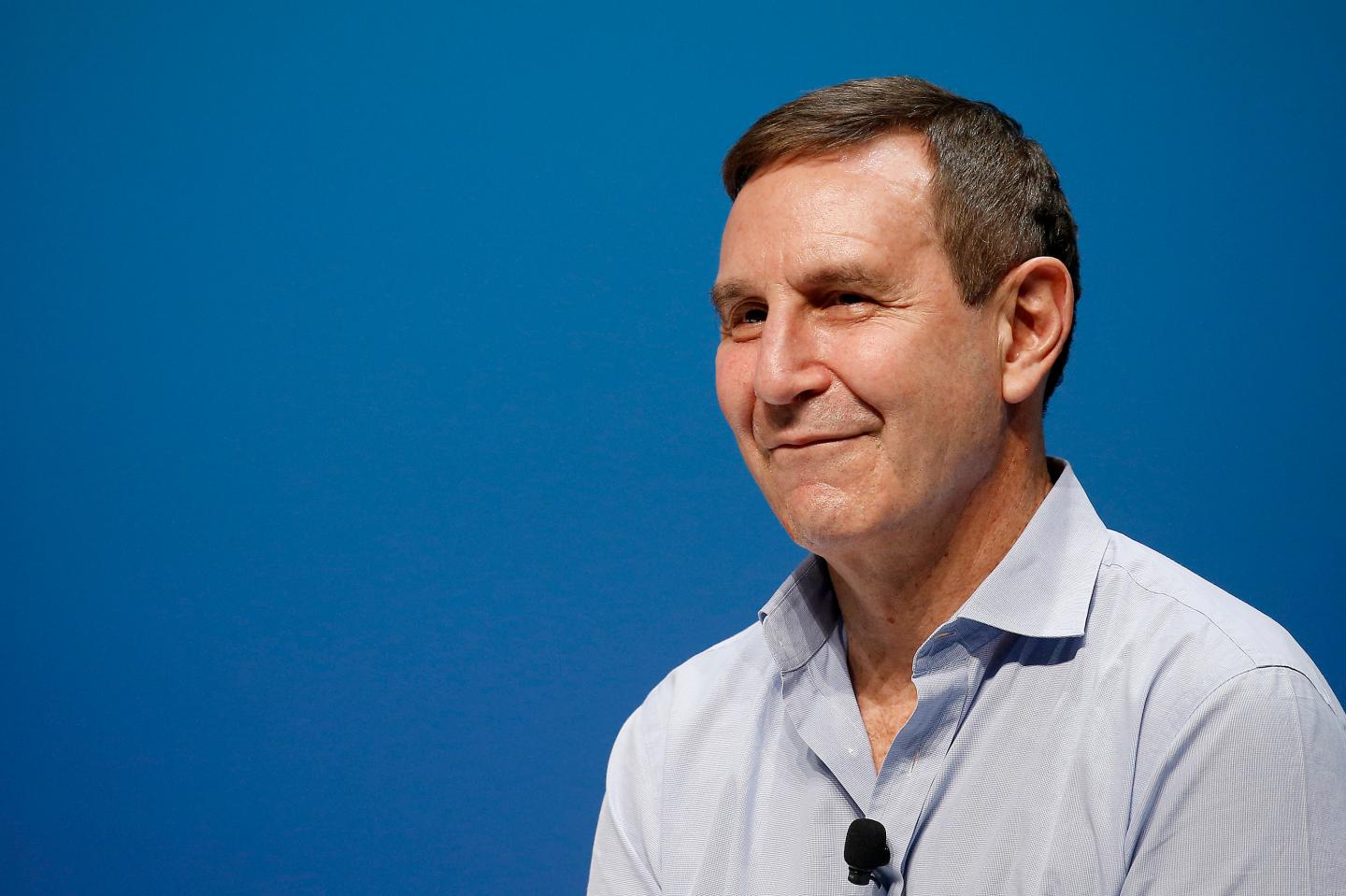 Richard Edelman