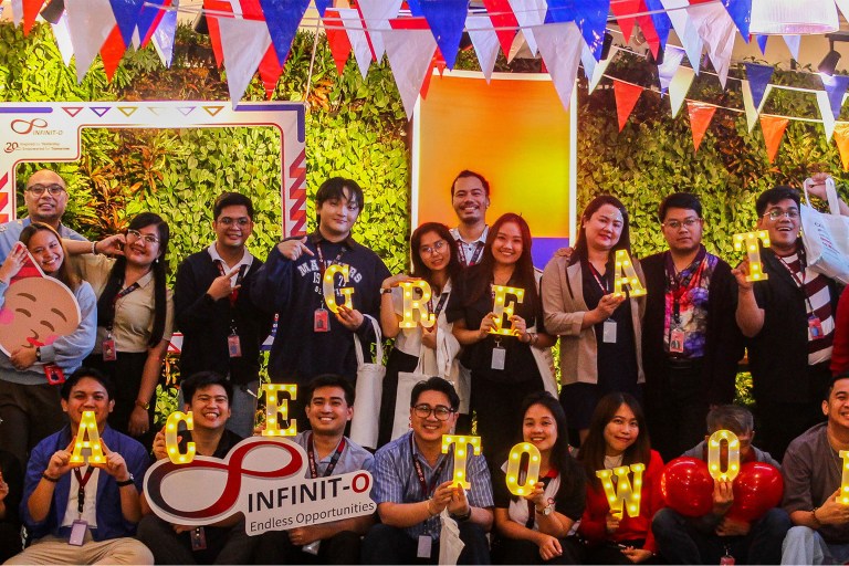 Infinit-O Company Profile, Stock Price, News, Rankings | Fortune