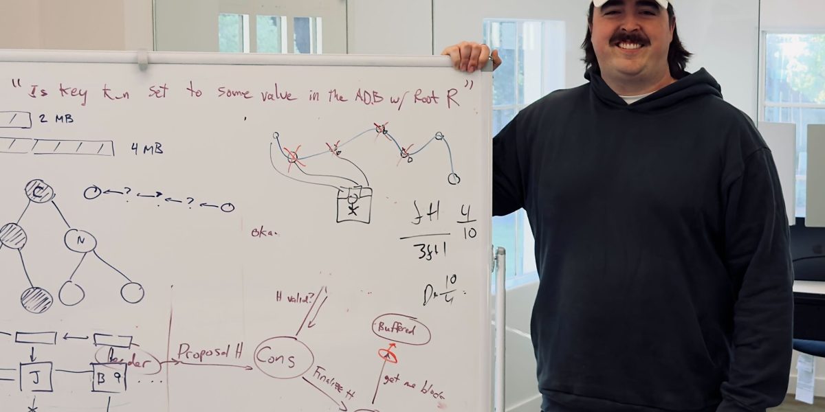 Stripe-backed startup Tempo leads $25 million raise for crypto infrastructure firm Commonware | Fortune