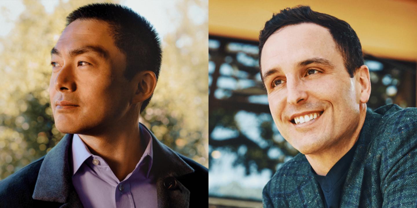 Meet Sequoia Capital’s new stewards