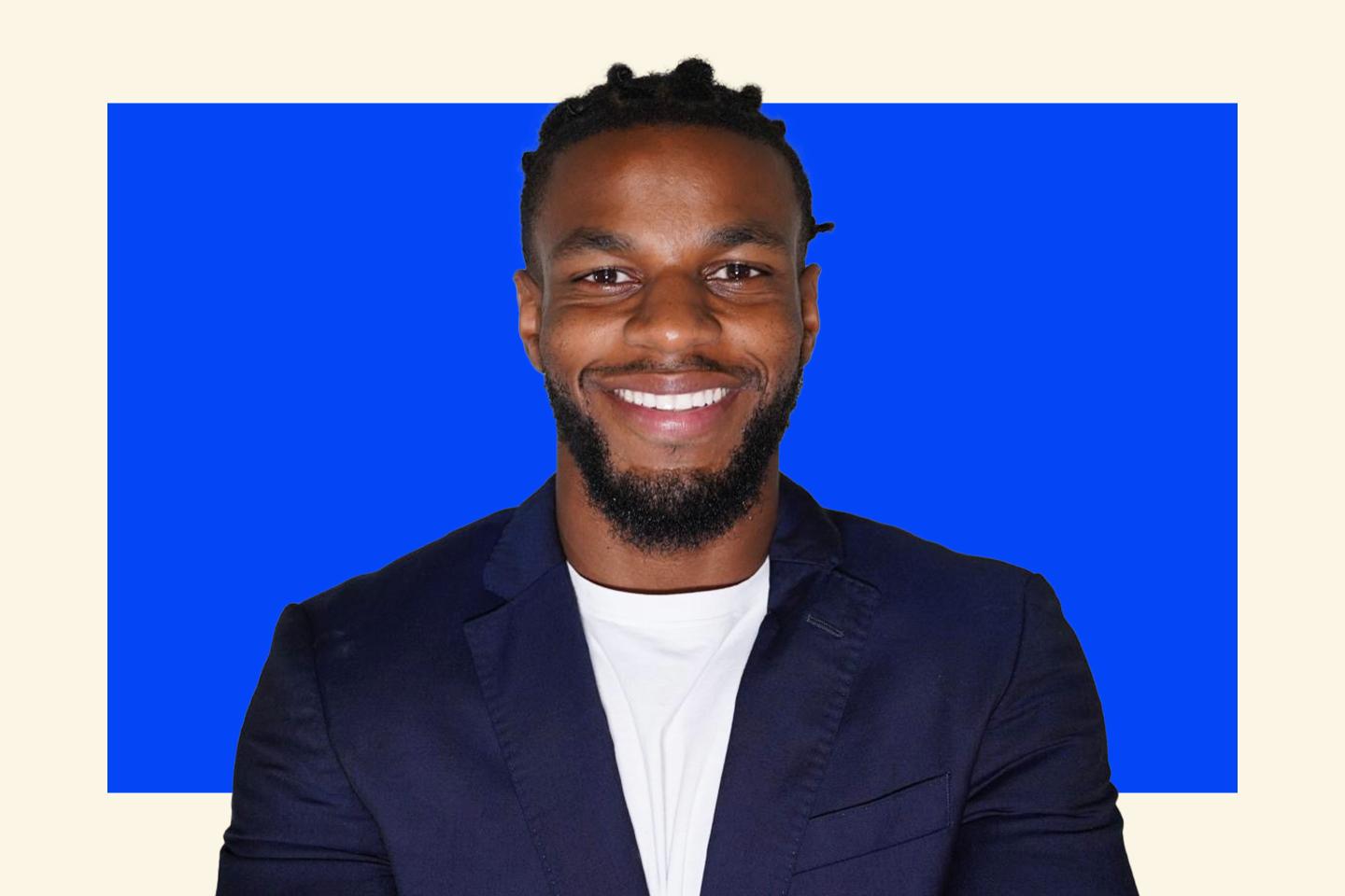 From homelessness to high growth: Jesse Frimpong’s AI-powered path to entrepreneurial success
