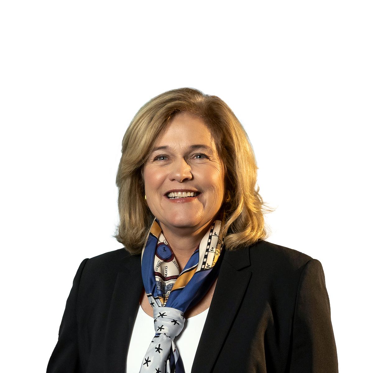 Jenny Johnson