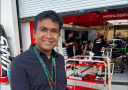 Turing cofounder and CEO Jonathan Siddharth