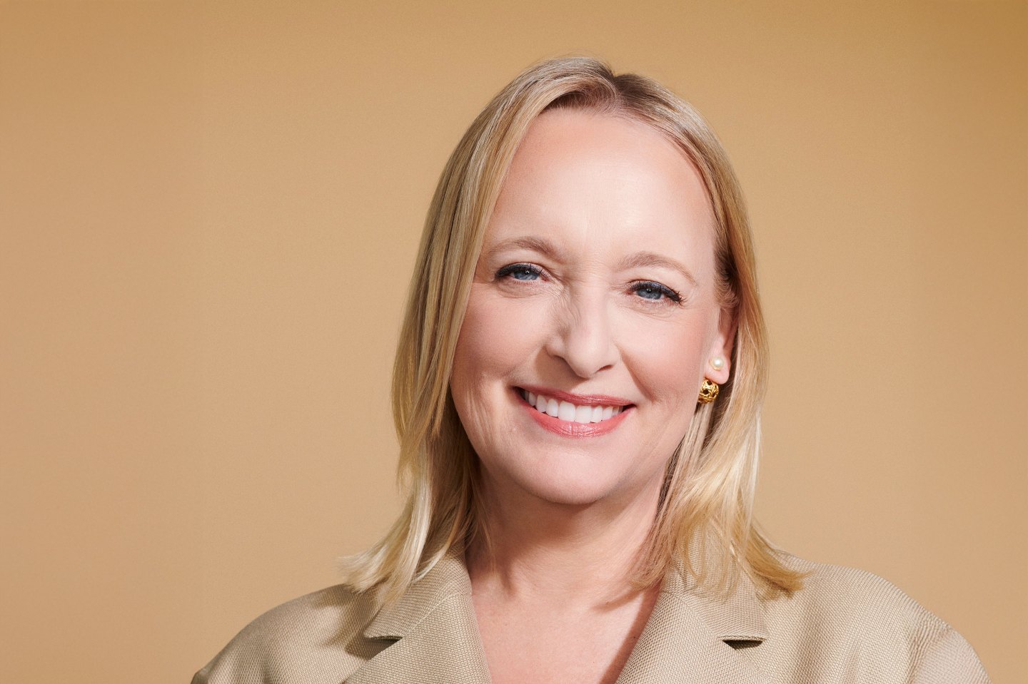 Accenture CEO Julie Sweet: ‘Every leader needs to think of themselves as a reinventor’