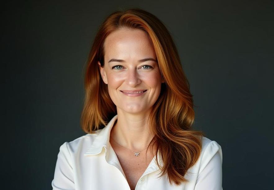 Laura Kavanagh