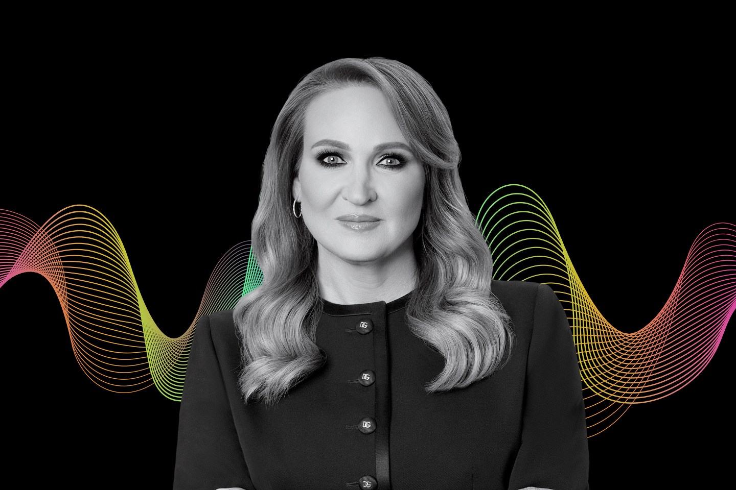 Ulta Beauty CEO Kecia Steelman says she has the best job ever: ‘My job is to help make people feel really good about themselves’