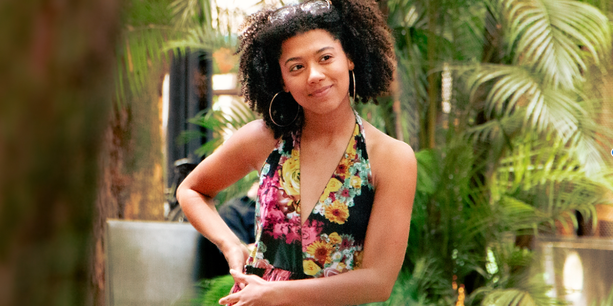 This 24-year-old ditched the U.S. to work in Chile-now, she has better work-life balance and saves more than $1,200 a month | Fortune