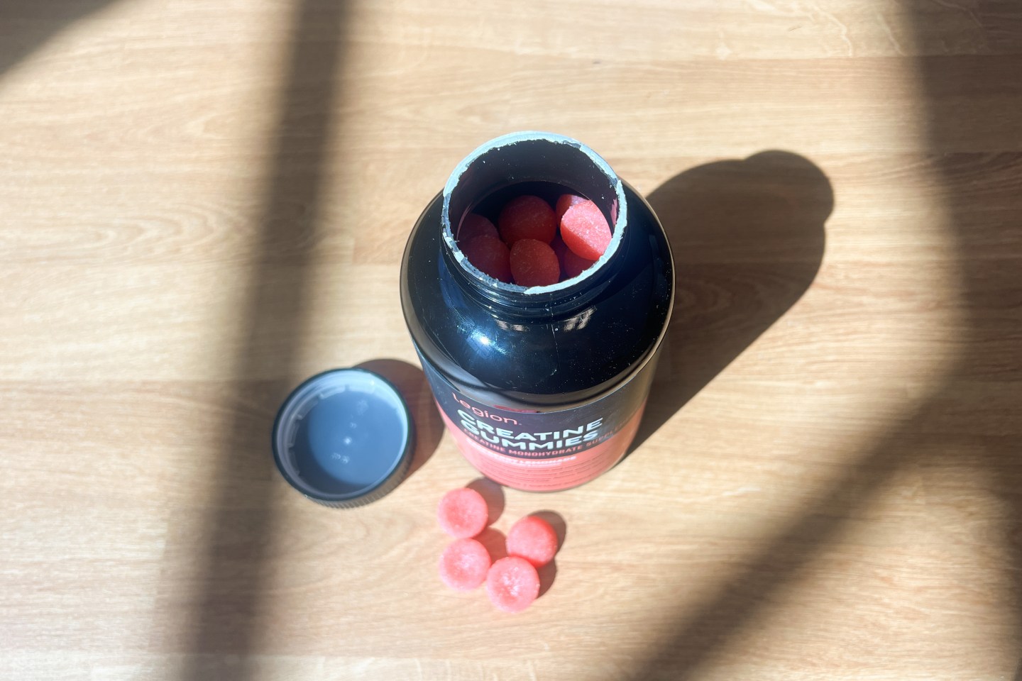 Legion Creatine Gummies-1