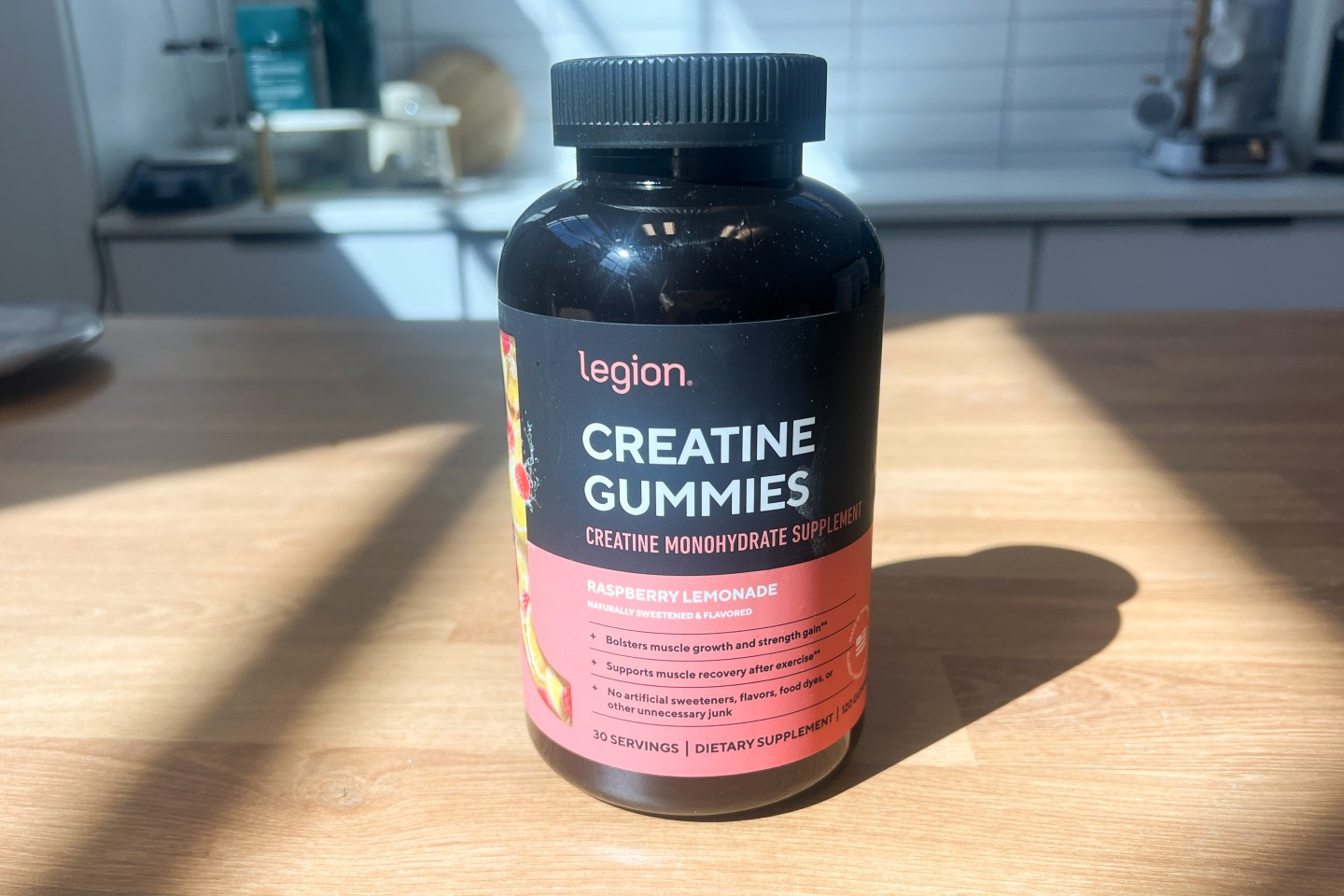Legion Creatine Gummies-4