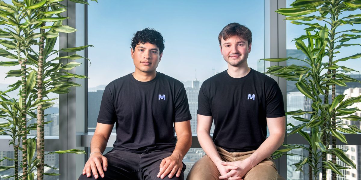 Meet the world's youngest self-made billionaire, who skipped finals to make an empire out of teaching AI 'what only humans know' | Fortune