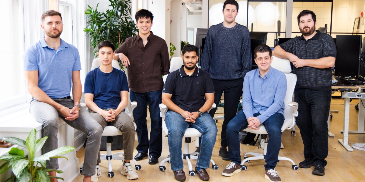 Crypto startup Seismic raises $10 million to help fintechs protect customer data | Fortune