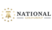 The National Gold Group Logo.