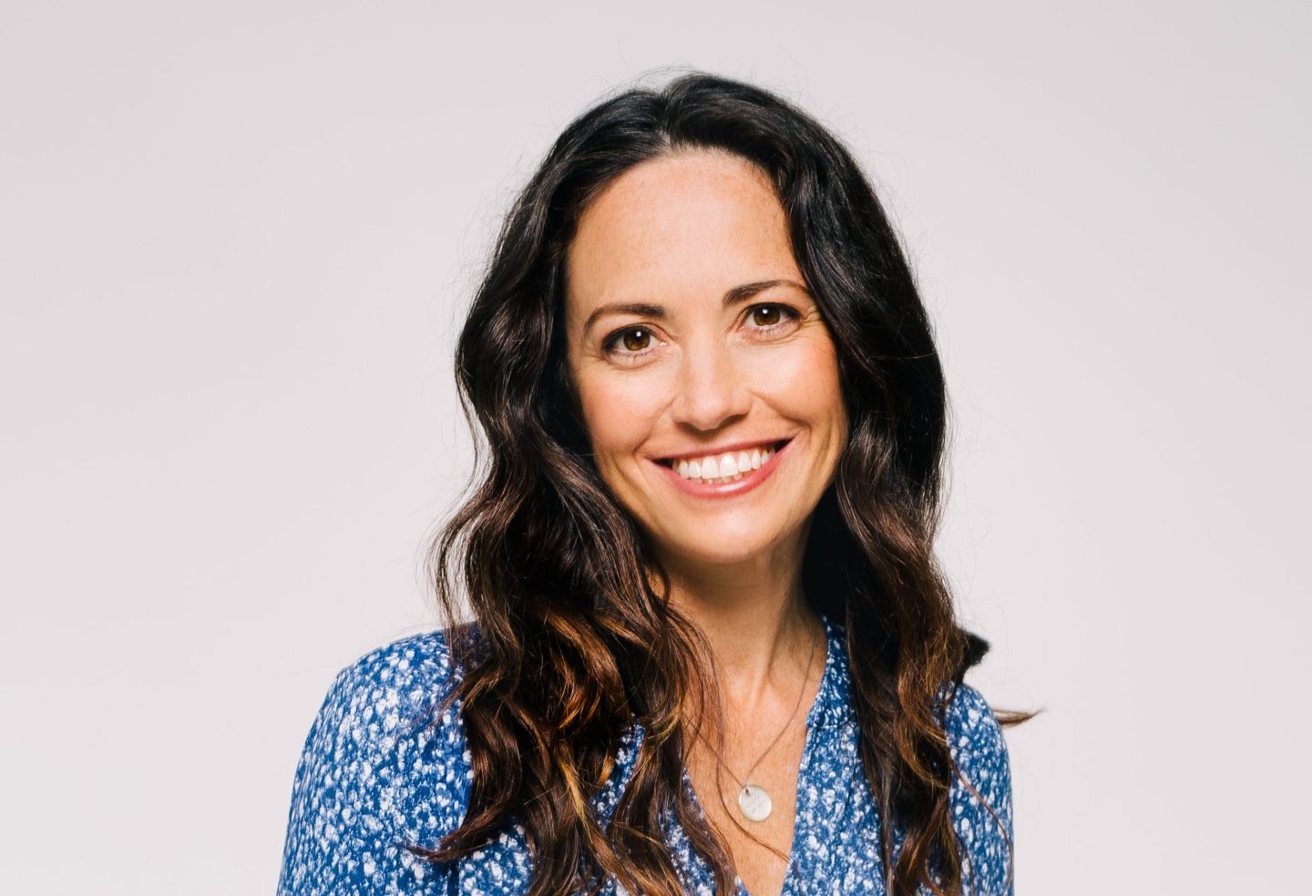 Photo of Nicole Bernard Dawes