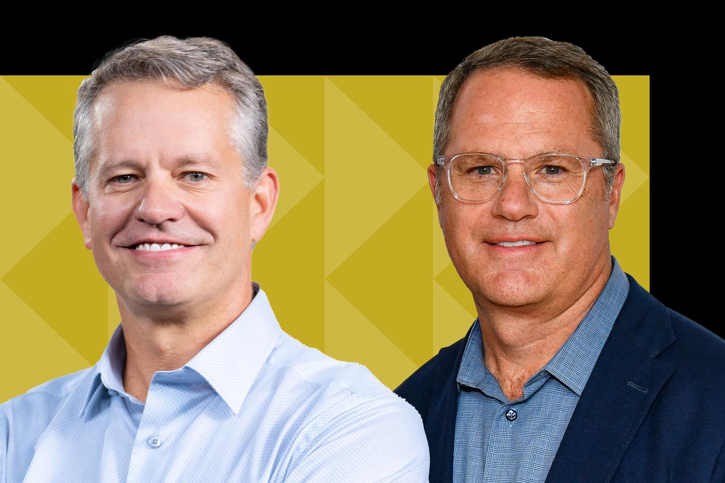Fortune 500 Power Moves: Walmart announces CEO succession and other executive moves the week of Nov. 8-14, 2025