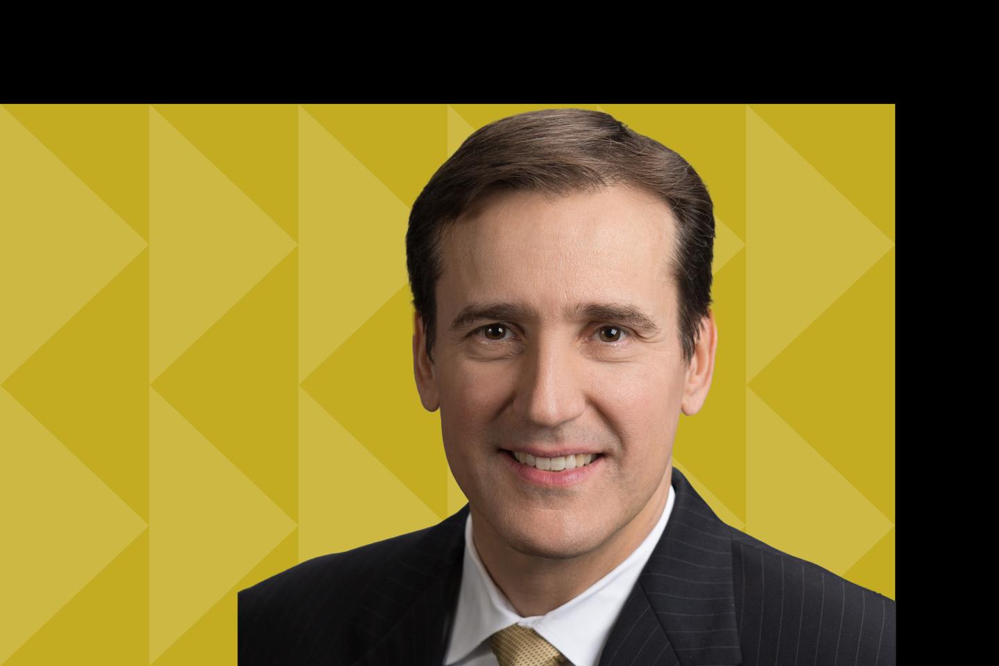 Fortune 500 Power Moves: Which executives gained and lost power this week, Nov. 15-21, 2025