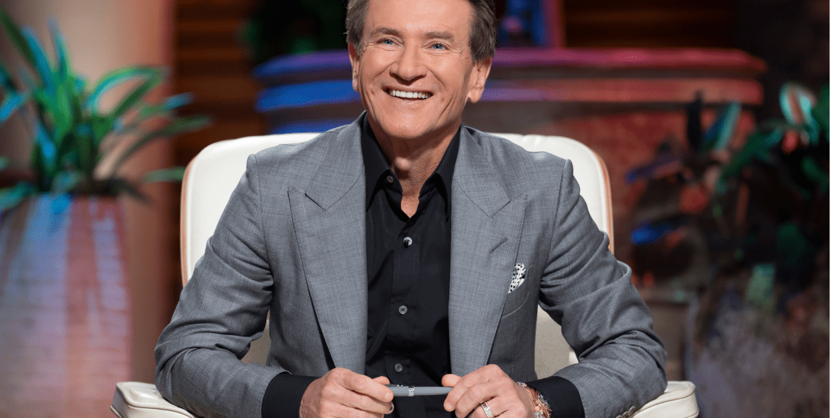 Shark Tank star Robert Herjavec says the best Gen Z career advice comes from Mark Cuban—it’s that nobody cares if you’re ‘passionate’