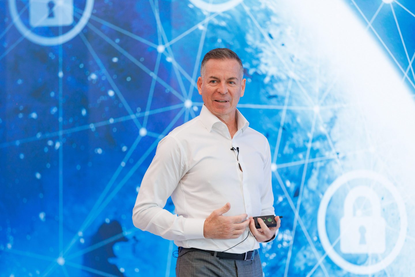 Karpin has worked at Visa for over a decade, cutting his teeth in the South Pacific, Southeast Asian, and Japanese markets—before becoming the firm’s Asia-Pacific president in 2023.