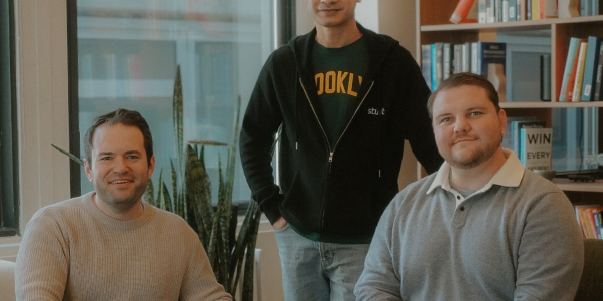 Stuut raises $29.5 million Series A led by Andreessen Horowitz to automate accounts receivable | Fortune
