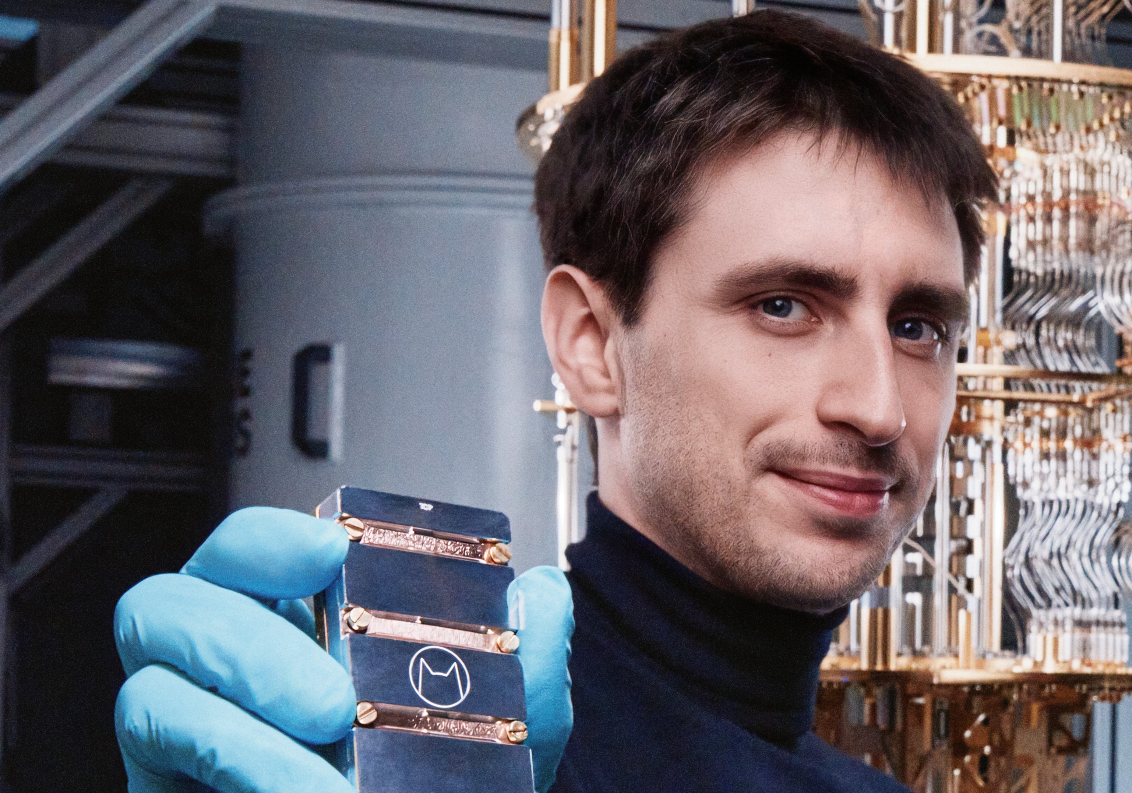 Quantum computers could be powerful enough to crack Bitcoin sometime after 2030, CEO of Nvidia’s quantum partner says  thumbnail