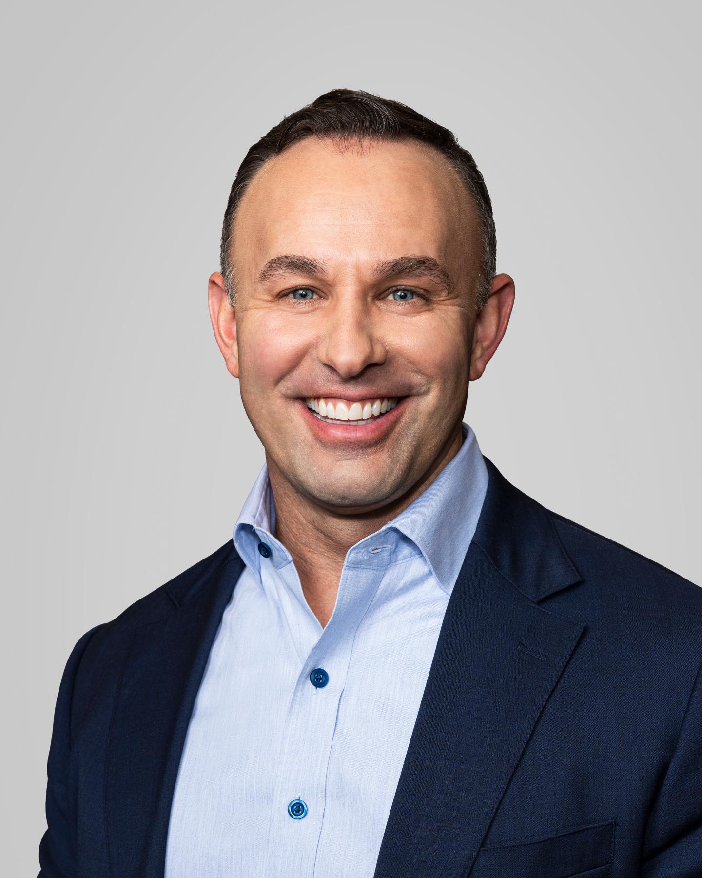 What UPS’s reinvention reveals about modernizing a nearly 120-year-old company