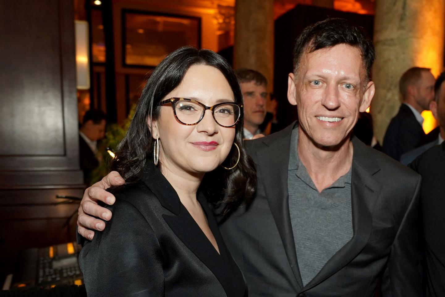 Bari Weiss wants to save America. First, she’ll have to save CBS News