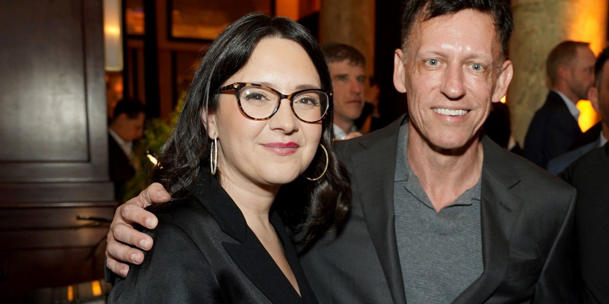 Bari Weiss wants to save America. First, she'll have to save CBS News | Fortune