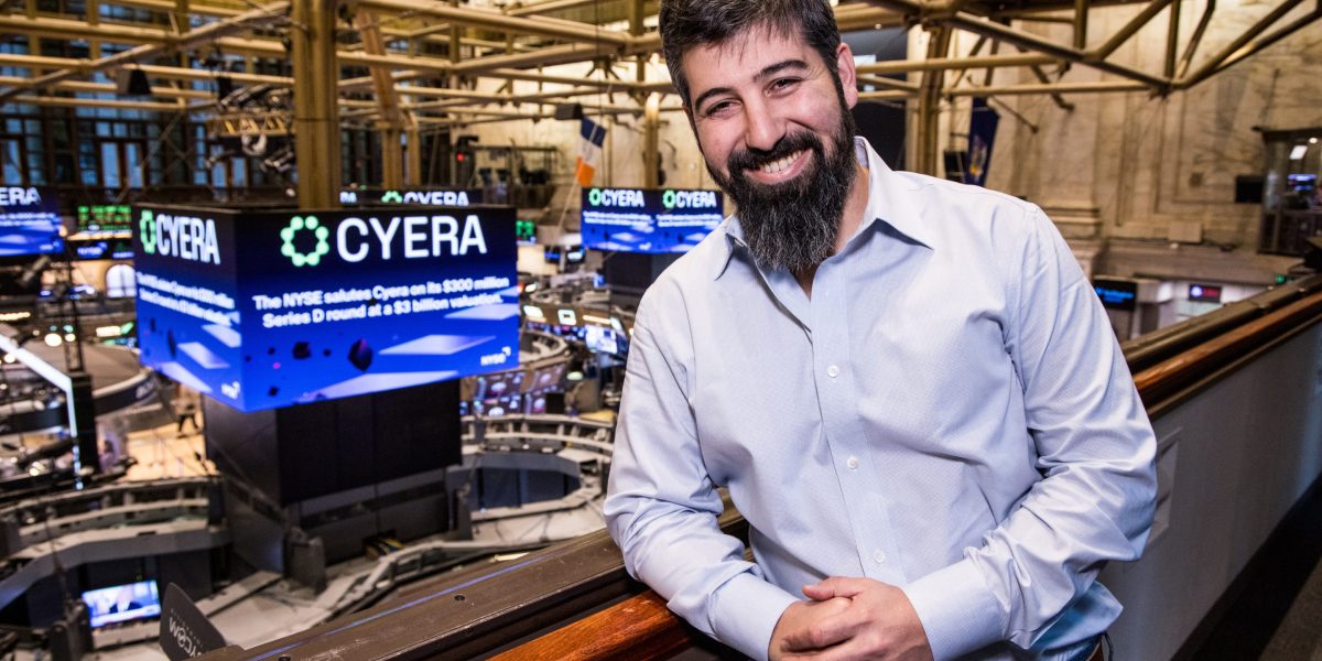 Why this company says the state of AI security is ‘grim’ Why this company says the state of AI security is ‘grim’