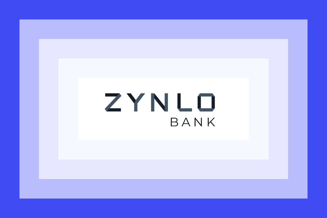 ZYNLO Bank review 2026: What you need to know | Fortune