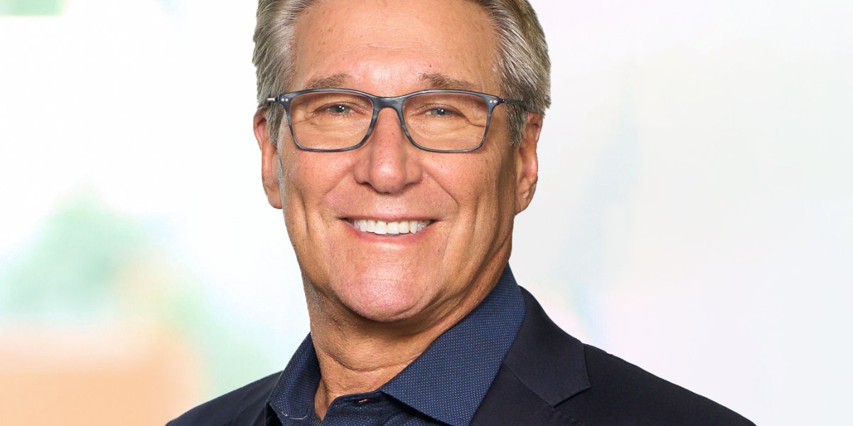 The new job for the airport CEO: It’s more challenging — and more uplifting — than ever