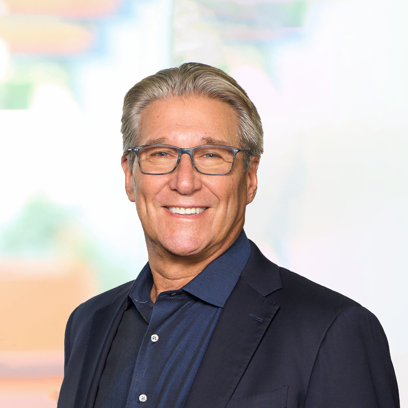 The new job for the airport CEO: It’s more challenging — and more uplifting — than ever