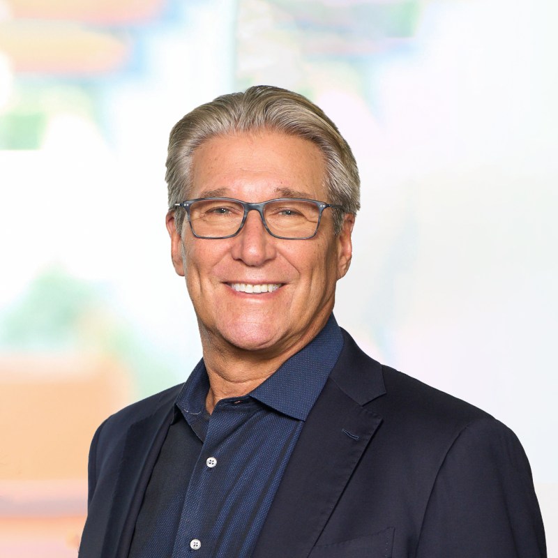 The new job for the airport CEO: It’s more challenging — and more uplifting — than ever