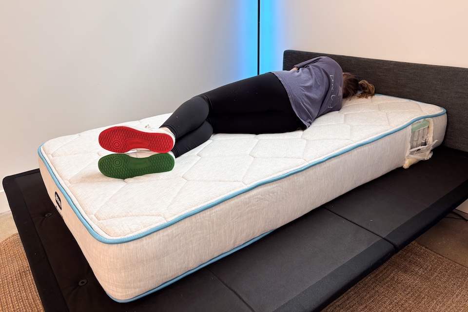 Bear Cub as best kids' mattress