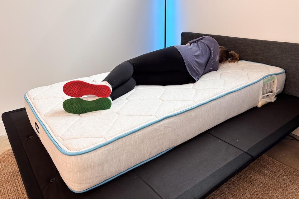 Bear Cub as best kids' mattress
