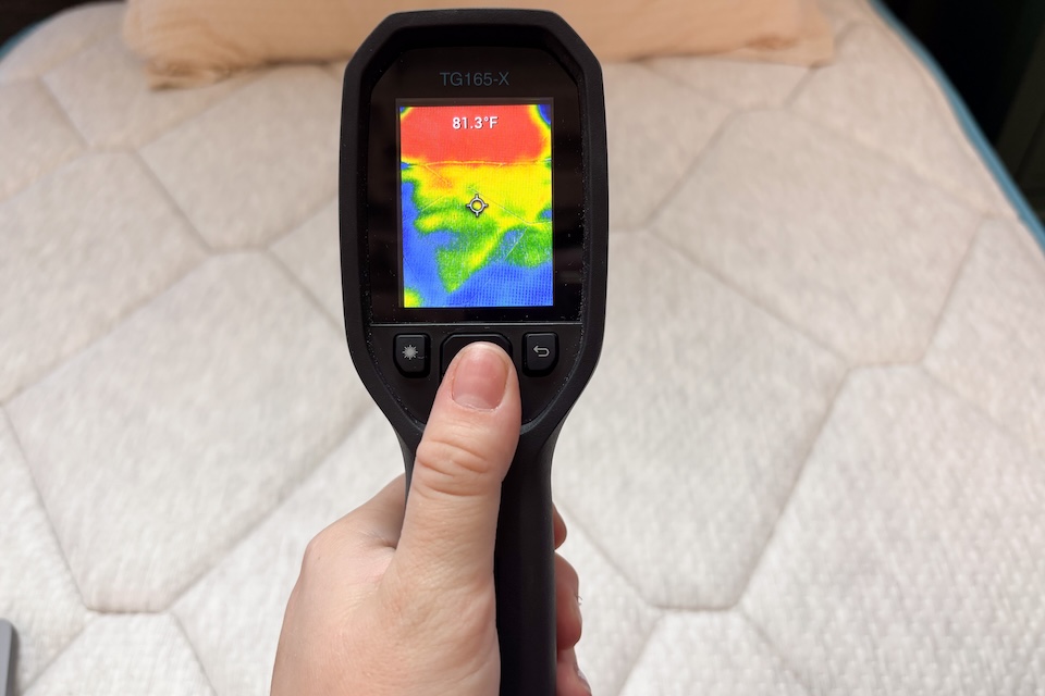 Bear Cub as best kids' mattress