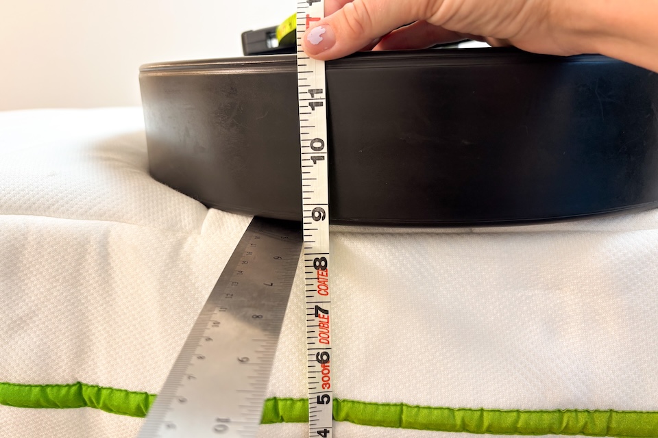 Helix kids mattress as best mattress for kids