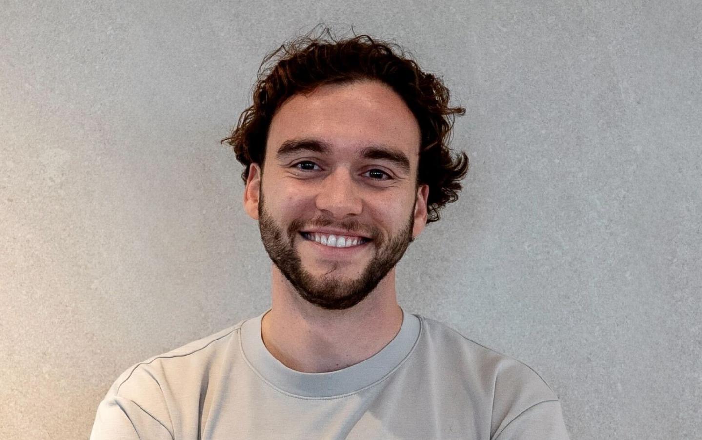 Joe Jordan