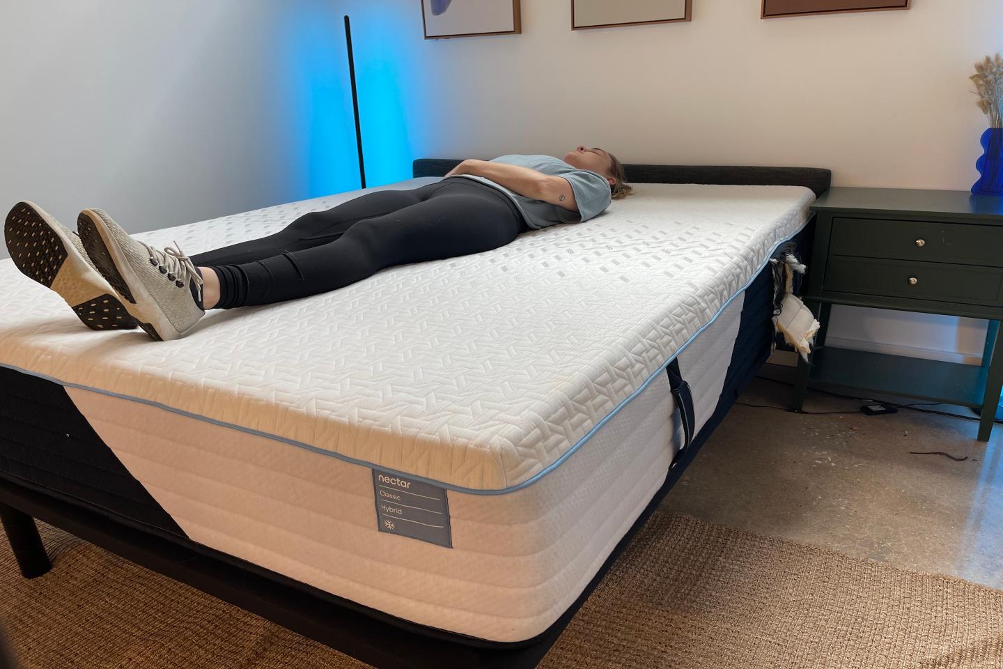Nectar Mattress Review 2026: Pros, Cons, and More From Experts